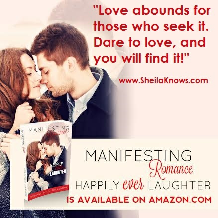 Manifesting Romance Happily Ever Laughter